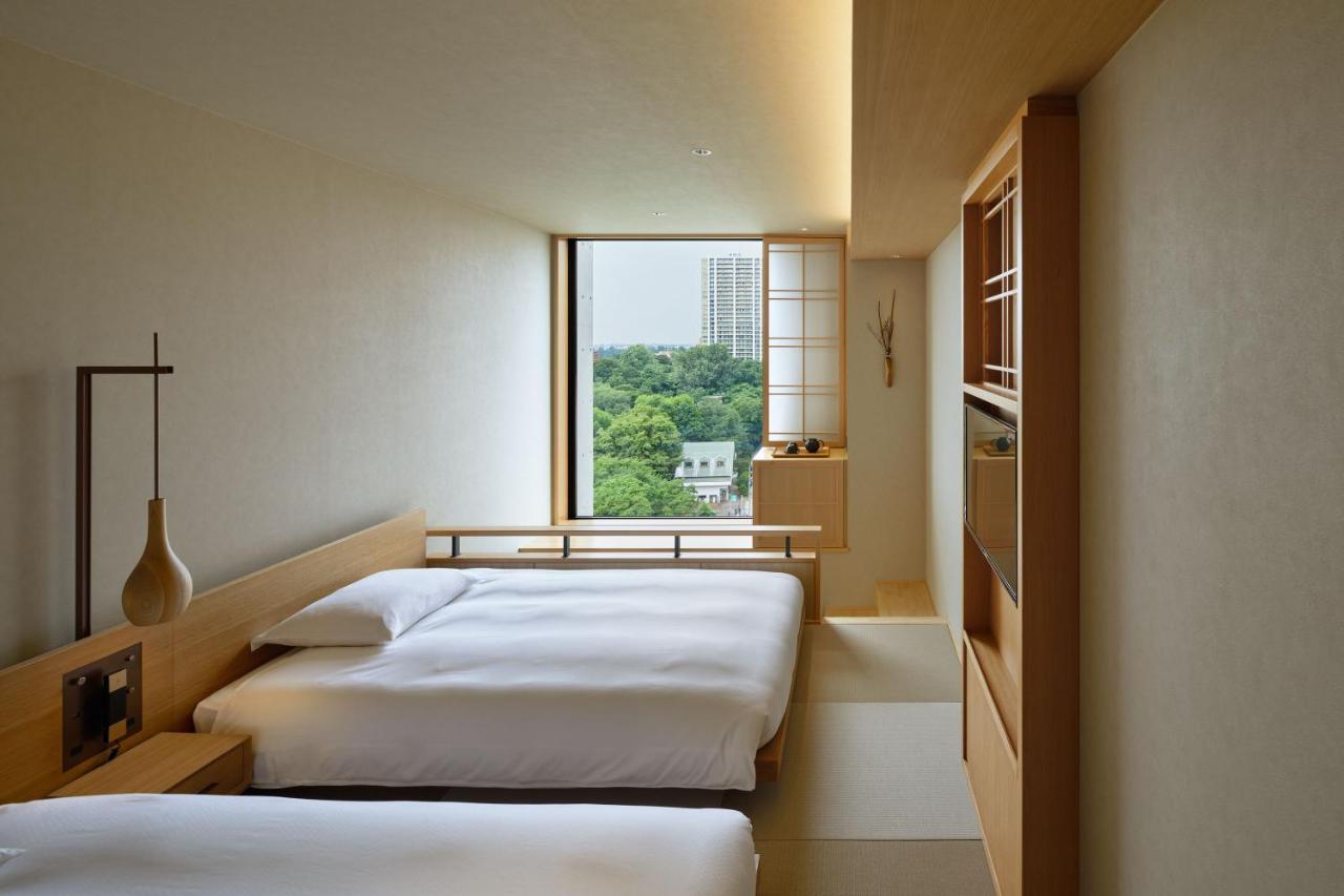 Onsen Ryokan Yuen Sapporo Exterior photo