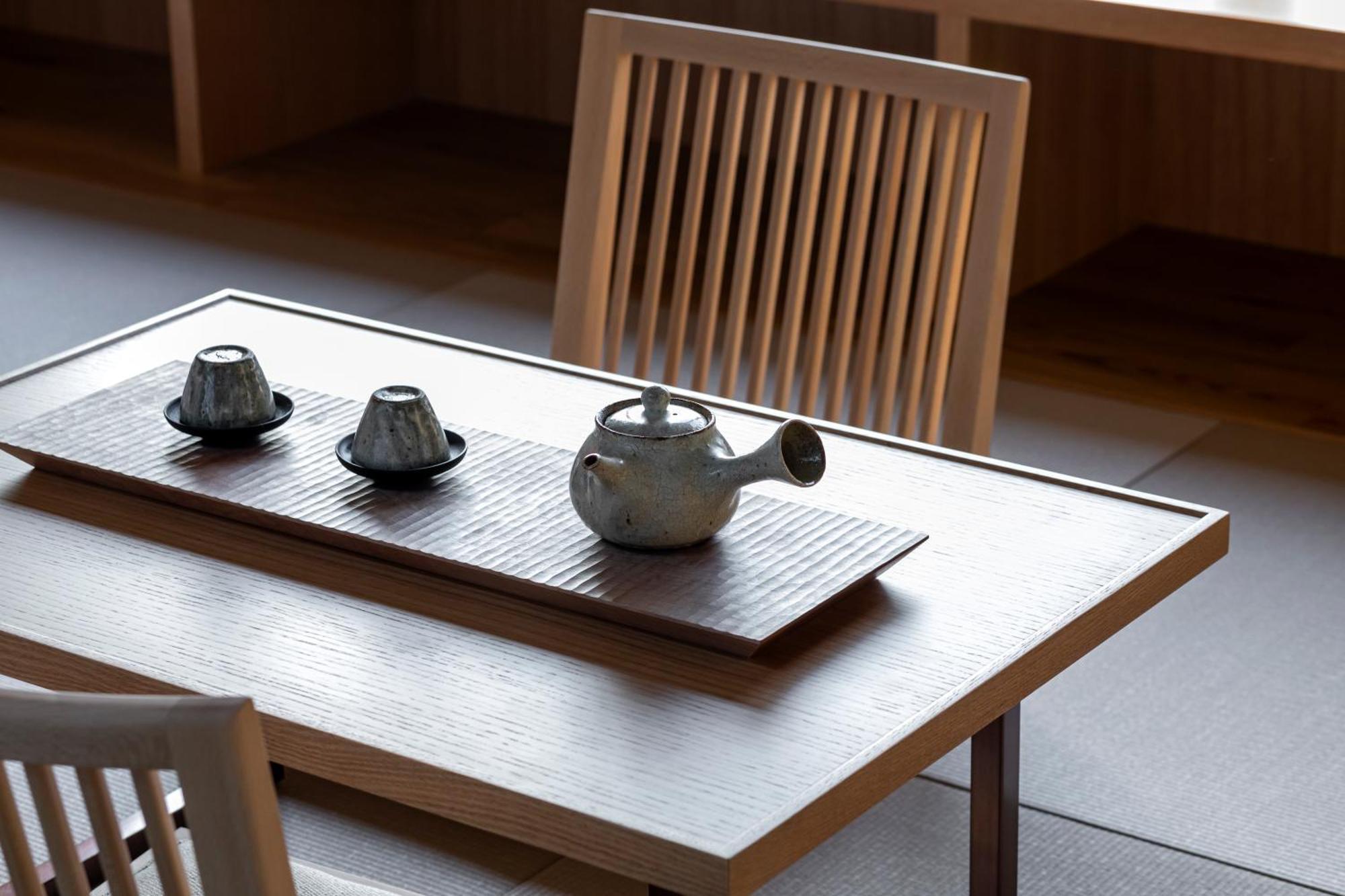 Onsen Ryokan Yuen Sapporo Room photo