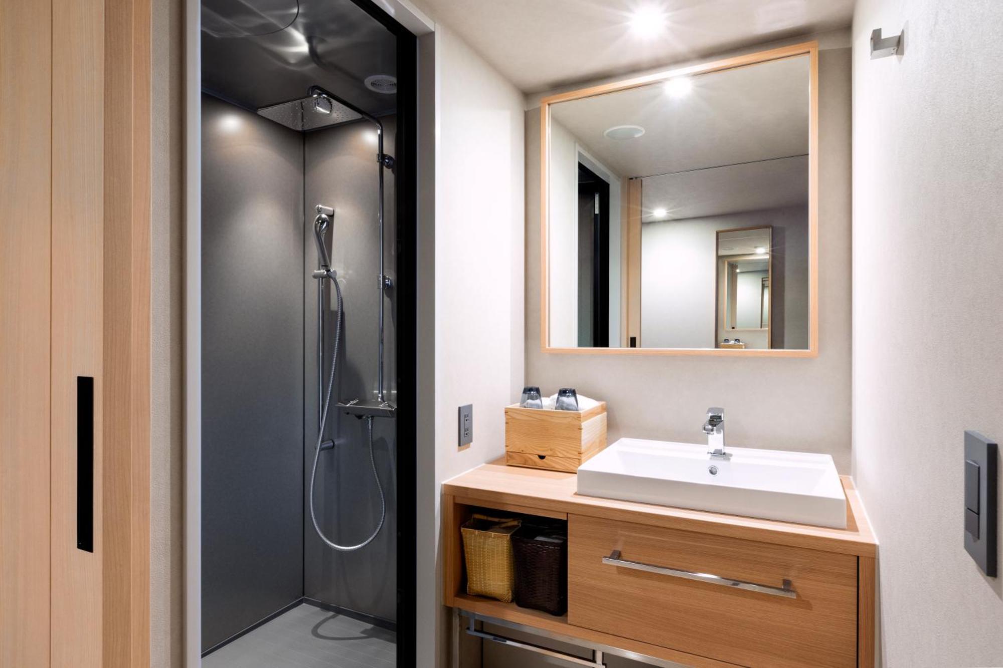 Onsen Ryokan Yuen Sapporo Room photo