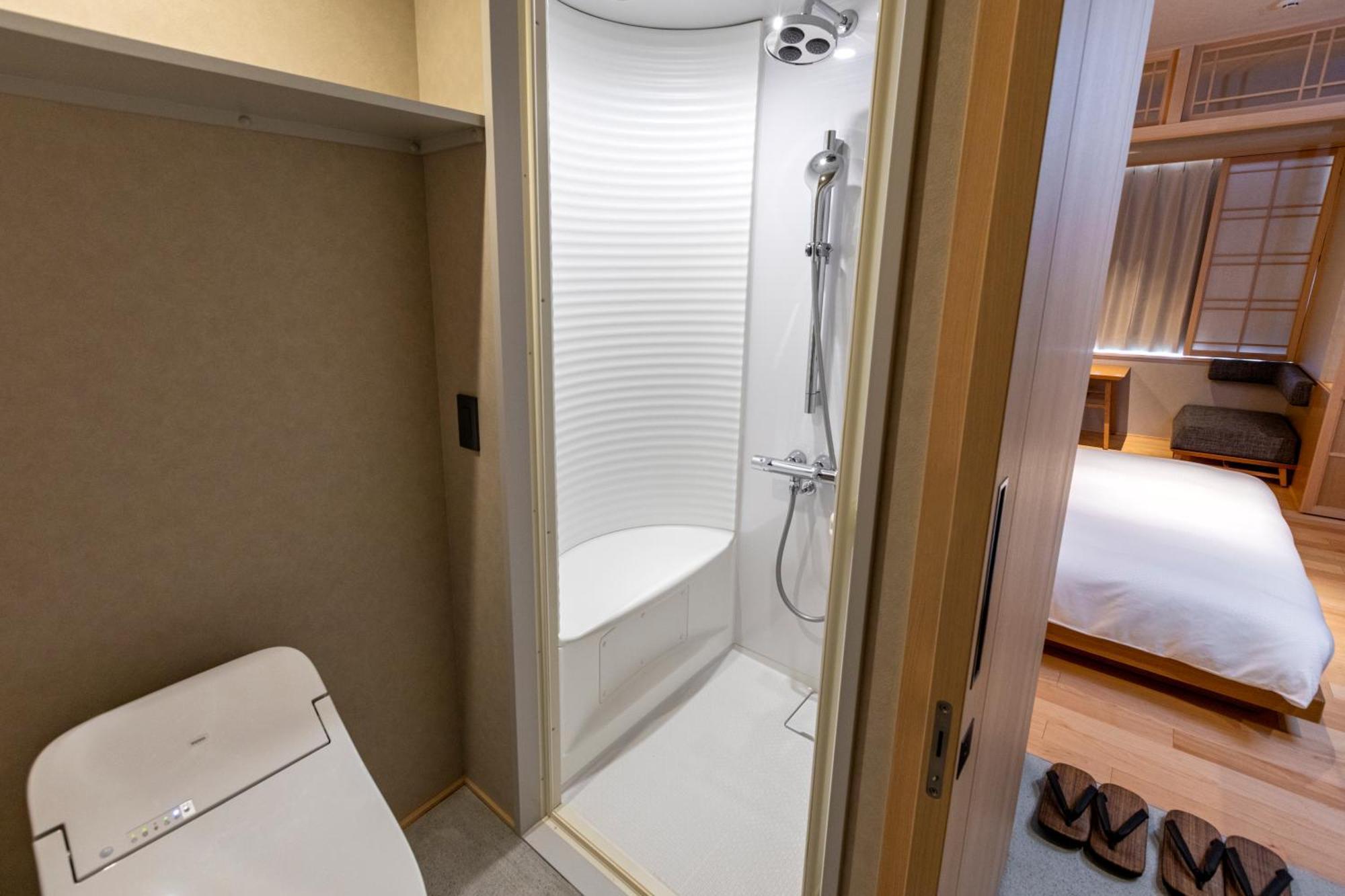 Onsen Ryokan Yuen Sapporo Room photo