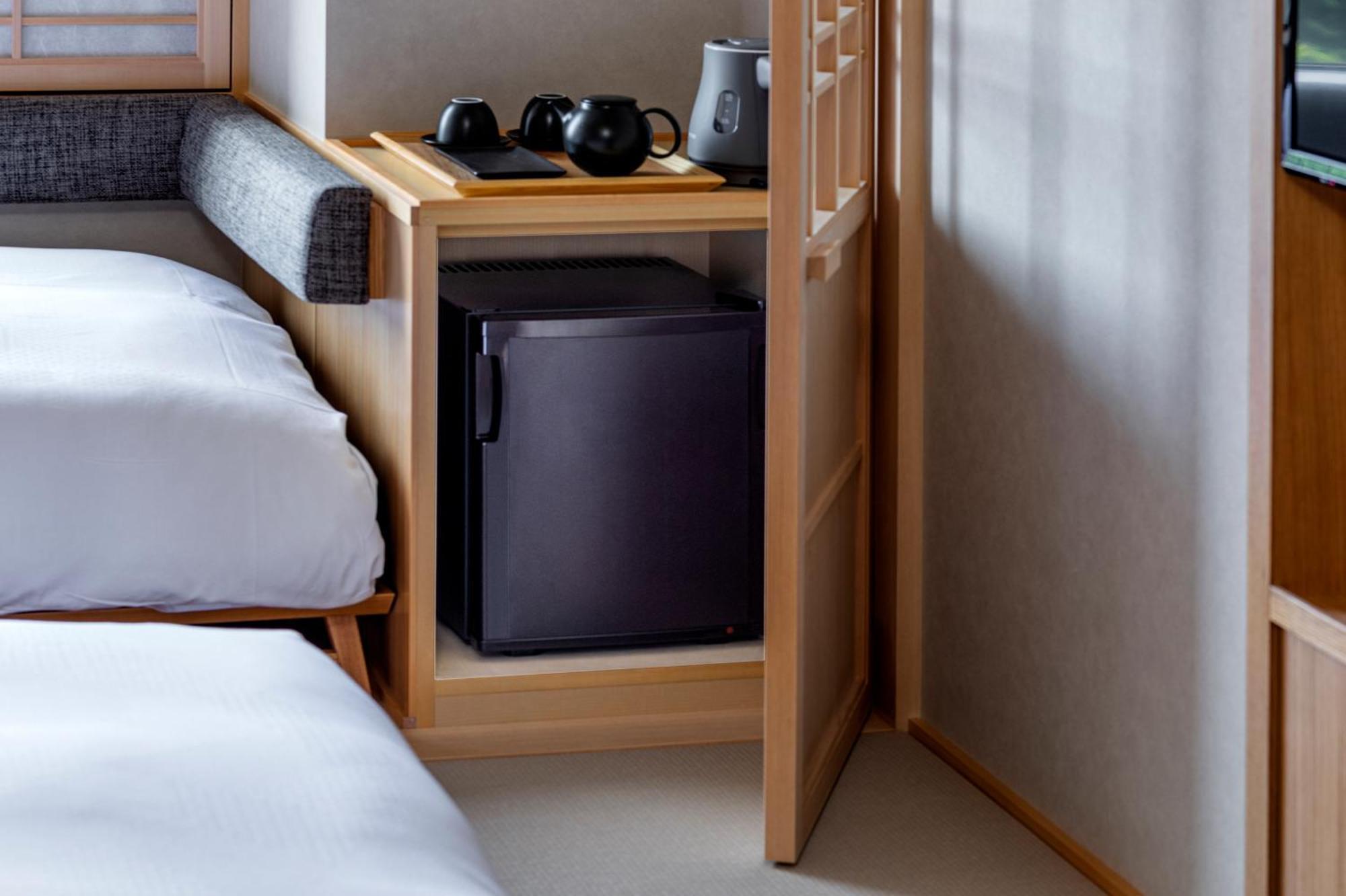 Onsen Ryokan Yuen Sapporo Room photo