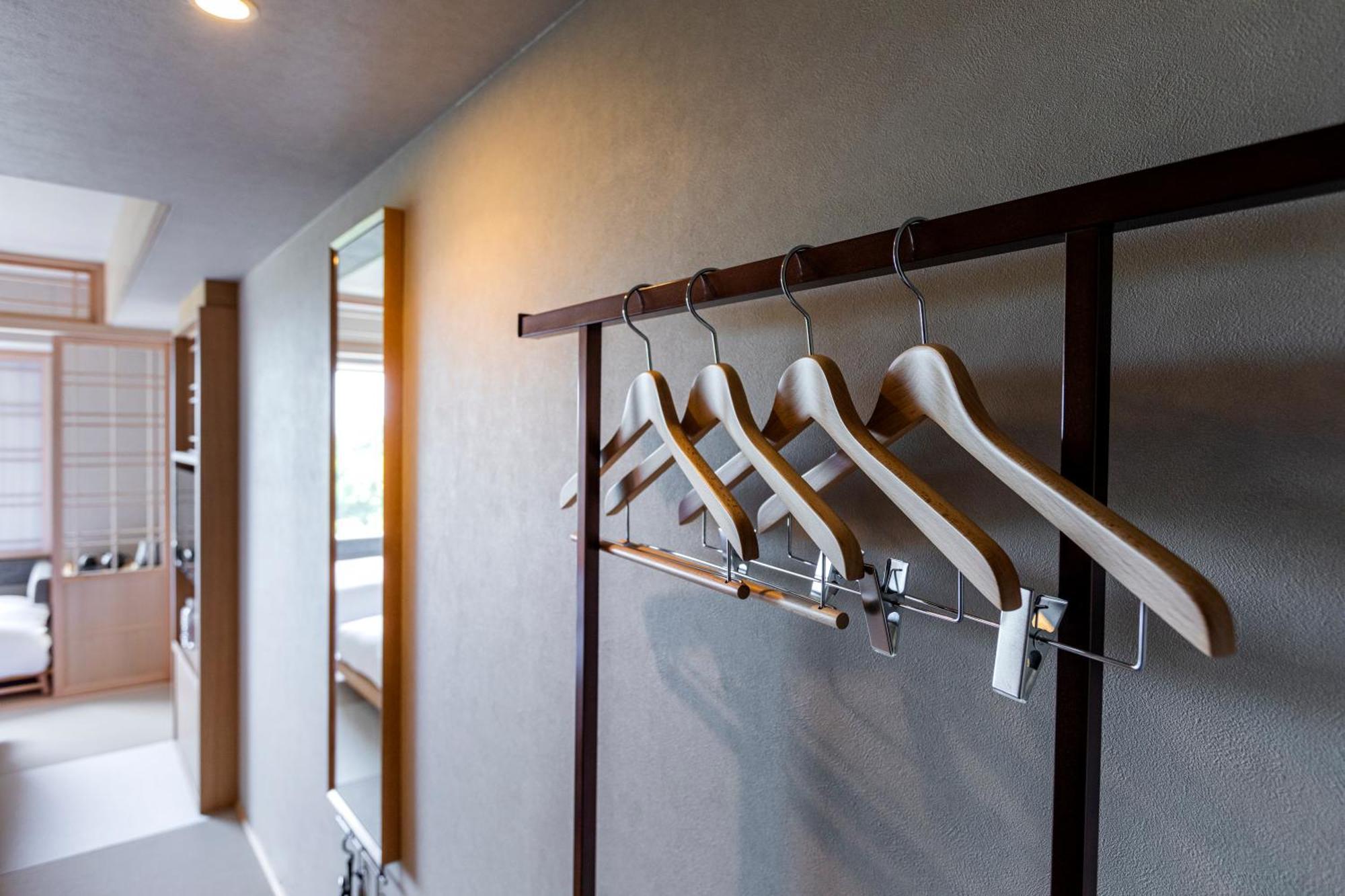 Onsen Ryokan Yuen Sapporo Room photo